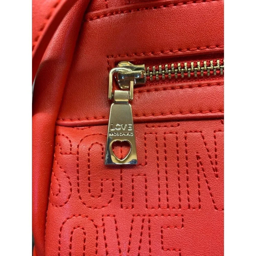Love Moschino bought my